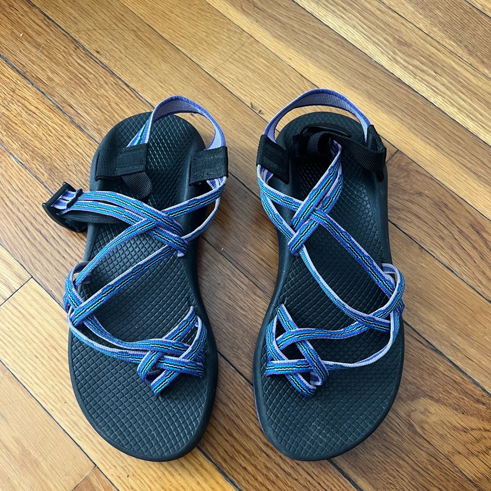 Chaco Sandals